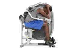 Hoist Club Line Abdominals Machine (CL-3601)