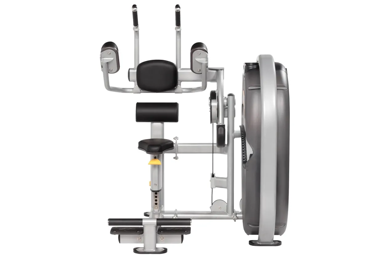 Hoist Club Line Abdominals Machine (CL-3601)