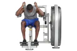 Hoist Club Line Abdominals Machine (CL-3601)