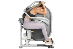 Hoist Club Line Abdominals Machine (CL-3601)