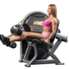 Hoist Club Line Leg Curl (CL-3402)