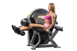 Hoist Club Line Leg Curl (CL-3402)