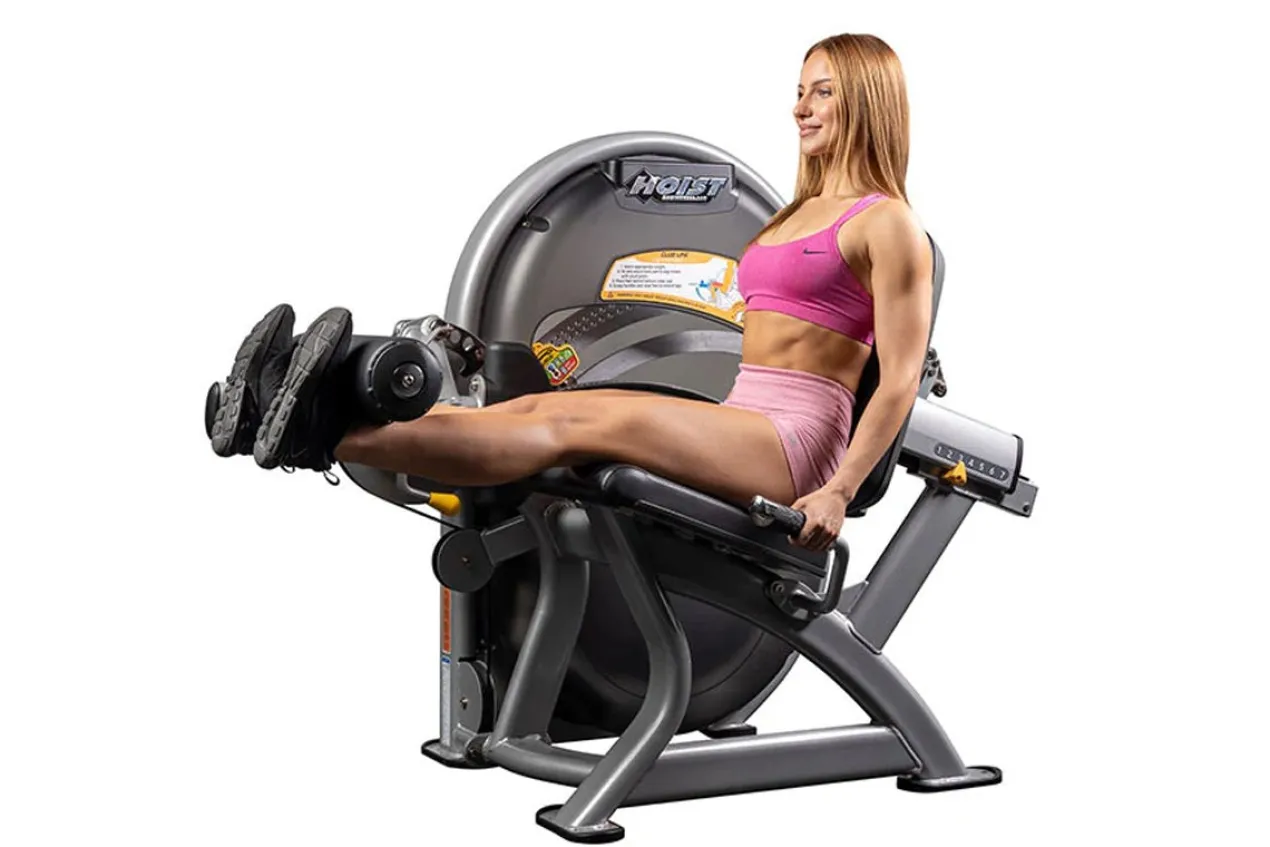 Hoist Club Line Leg Extension (CL-3401)