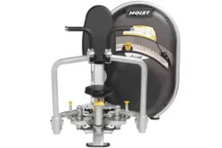 Hoist Club Line Pec Fly/Rear Delt (CL-3309)