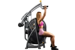 Hoist Club LIne Shoulder Press (CL-3501)