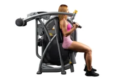 Hoist Club LIne Shoulder Press (CL-3501)