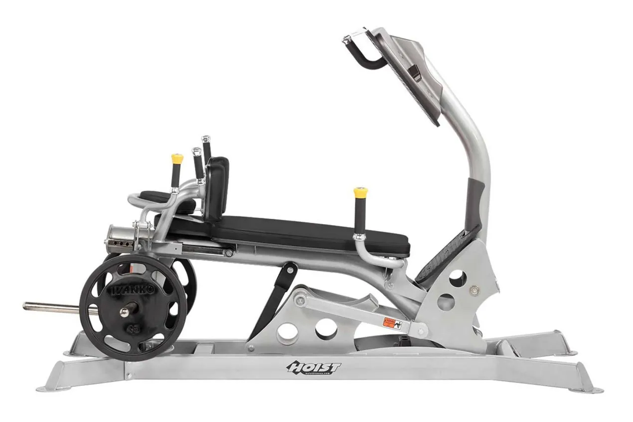 Hoist Dual Action Leg Press (RPL-5403)