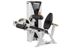 Hoist Dual Series Leg Extension/Leg Curl (HD-3400)