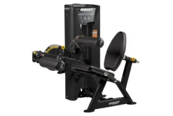 Hoist Dual Series Leg Extension/Leg Curl (HD-3400)