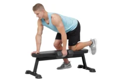 Hoist Flat Utility Bench (HF-5163)