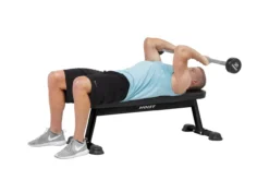 Hoist Flat Utility Bench (HF-5163)