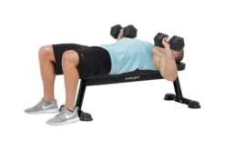 Hoist Flat Utility Bench (HF-5163)