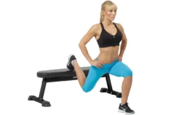 Hoist Flat Utility Bench (HF-5163)