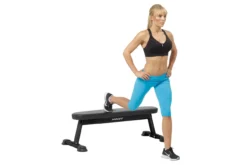 Hoist Flat Utility Bench (HF-5163)