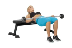 Hoist Flat Utility Bench (HF-5163)
