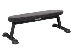 Hoist Flat Utility Bench (HF-5163)