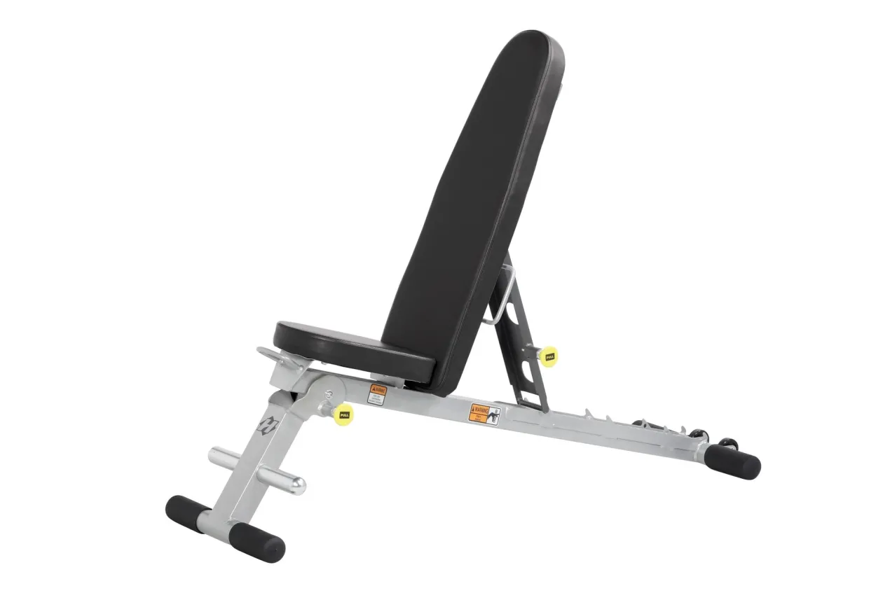 Hoist Folding Multi-Bench (HF-4145)