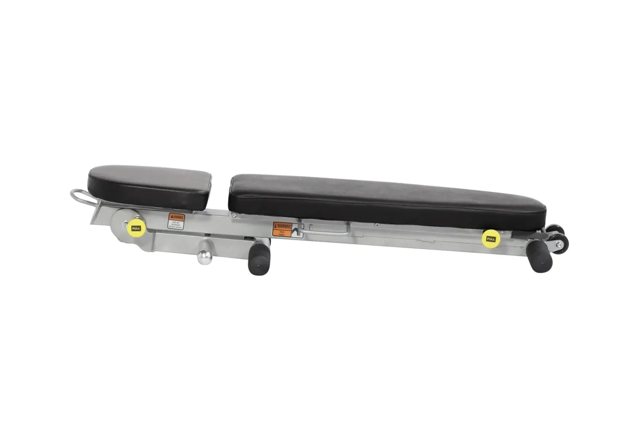 Hoist Folding Multi-Bench (HF-4145)