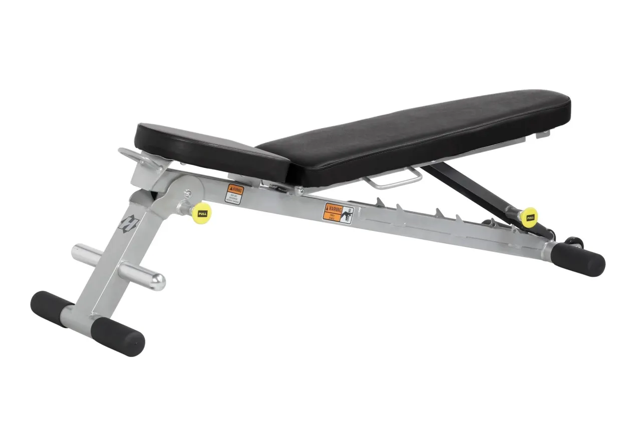 Hoist Folding Multi-Bench (HF-4145)