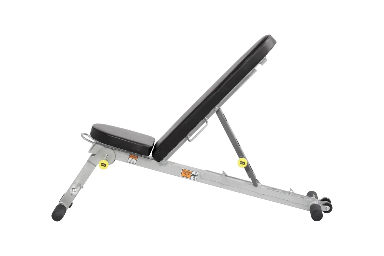 Hoist Folding Multi-Bench (HF-4145)