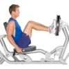 Hoist Freestanding Leg Press Kit (HS-FSK-MB)