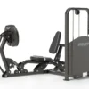 Hoist Freestanding Ride Leg Press (HV-LP-FSK-MB)
