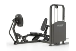 Hoist Freestanding Ride Leg Press (HV-LP-FSK-MB)