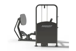Hoist Freestanding Ride Leg Press (HV-LP-FSK-MB)