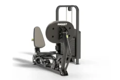 Hoist Freestanding Ride Leg Press (HV-LP-FSK-MB)