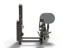 Hoist Freestanding Ride Leg Press (HV-LP-FSK-MB)