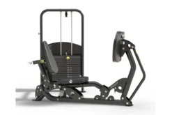 Hoist Freestanding Ride Leg Press (HV-LP-FSK-MB)
