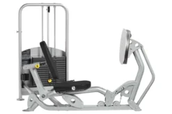 Hoist Freestanding Ride Leg Press (HV-LP-FSK-MB)