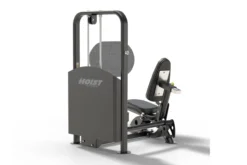 Hoist Freestanding Ride Leg Press (HV-LP-FSK-MB)