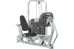 Hoist Freestanding Ride Leg Press (HV-LP-FSK-MB)