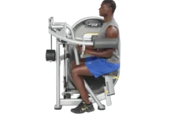 Hoist Lateral Raise (CL-3502)