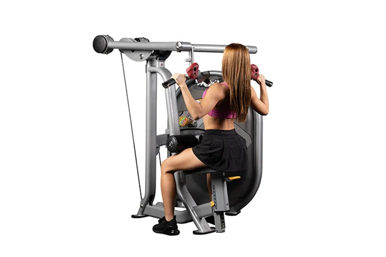 Hoist Lat Pulldown (CL-3201)