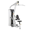 Hoist Lat Pulldown/Mid Row (HD-3200)