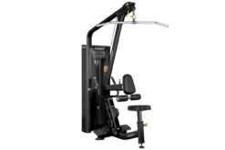 Hoist Lat Pulldown/Mid Row (HD-3200)