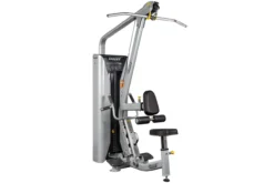Hoist Lat Pulldown/Mid Row (HD-3200)