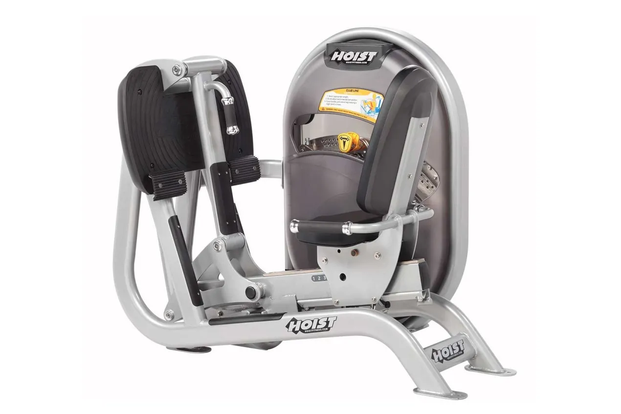 Hoist Leg Press (CL-3403)