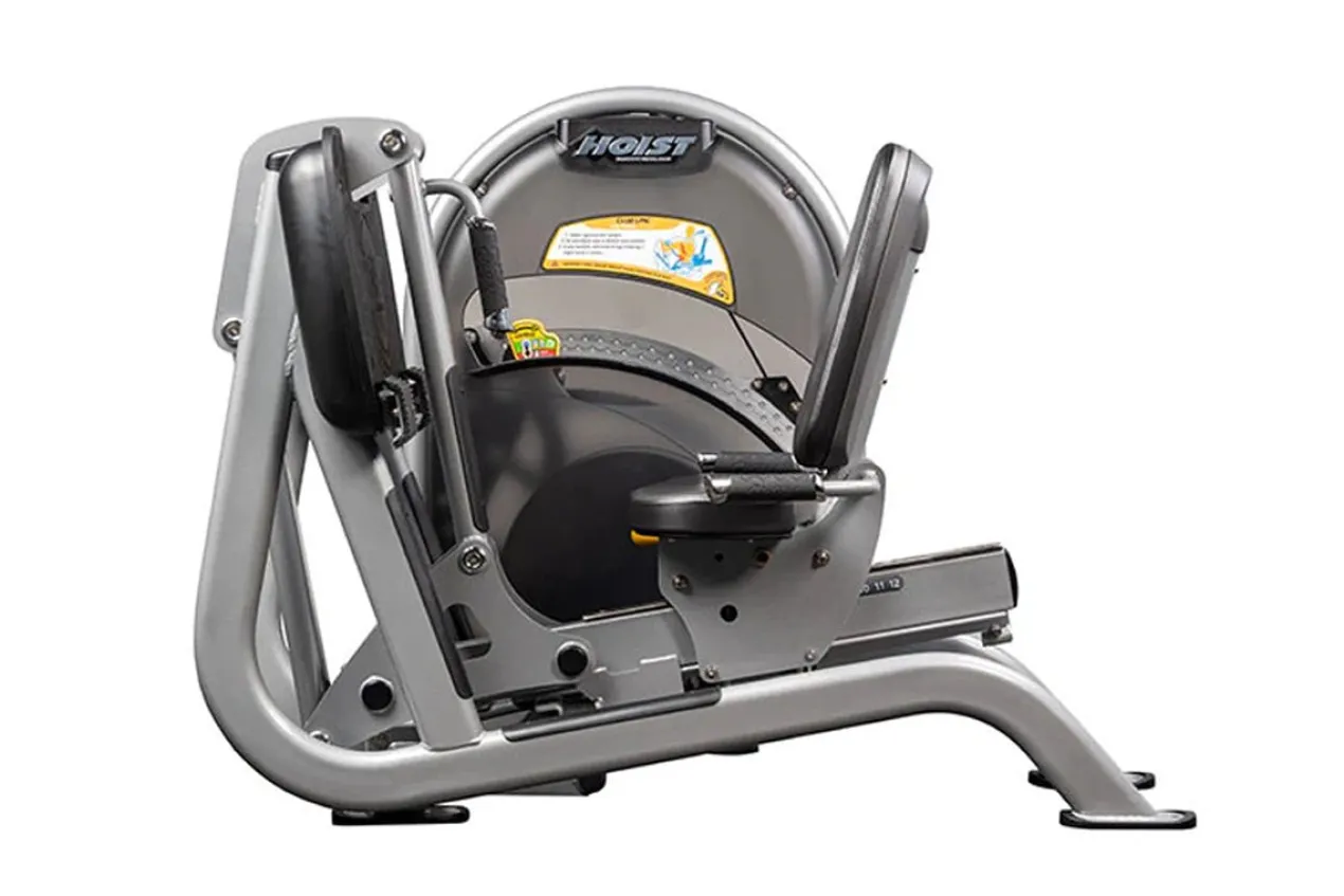 Hoist Leg Press (CL-3403)