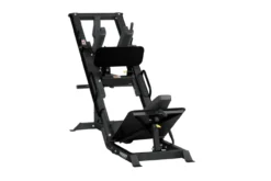 Hoist Leg Press / Hack Squat Combo (HF-4357)