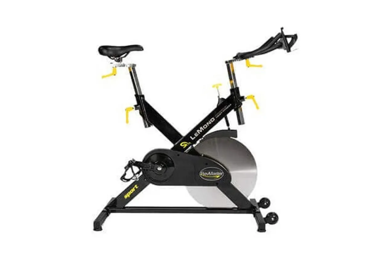 Hoist Lemond Revmaster Sport Cycling Bike