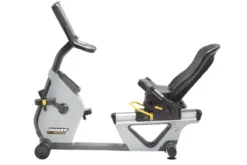 Hoist Lemond Series RT Recumbent Exercise Bike Trainer