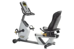 Hoist Lemond Series RT Recumbent Exercise Bike Trainer