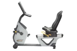 Hoist Lemond Series RT Recumbent Exercise Bike Trainer