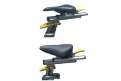 Hoist Lemond Series UT Upright Exercise Bike Trainer