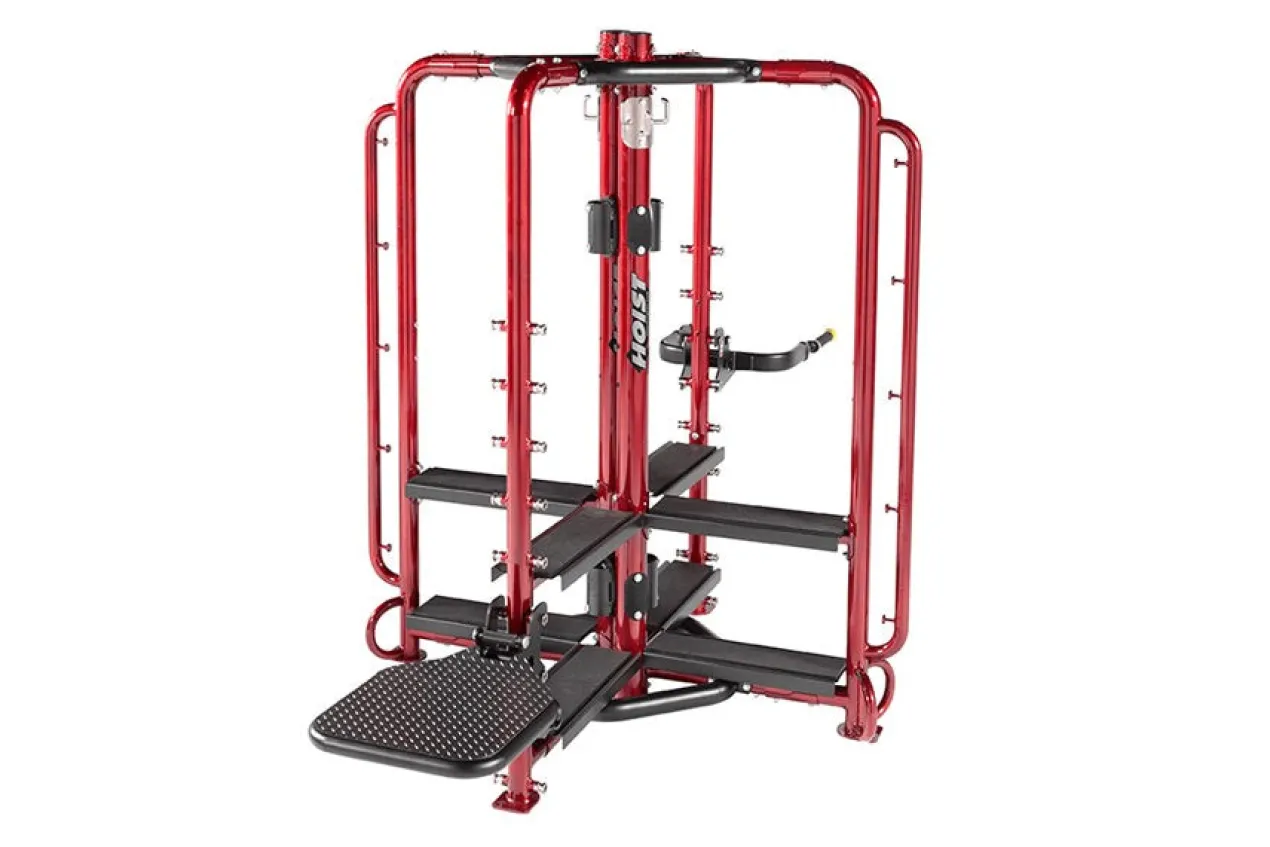 Hoist MCS-8001 Motioncage Studio Package 1