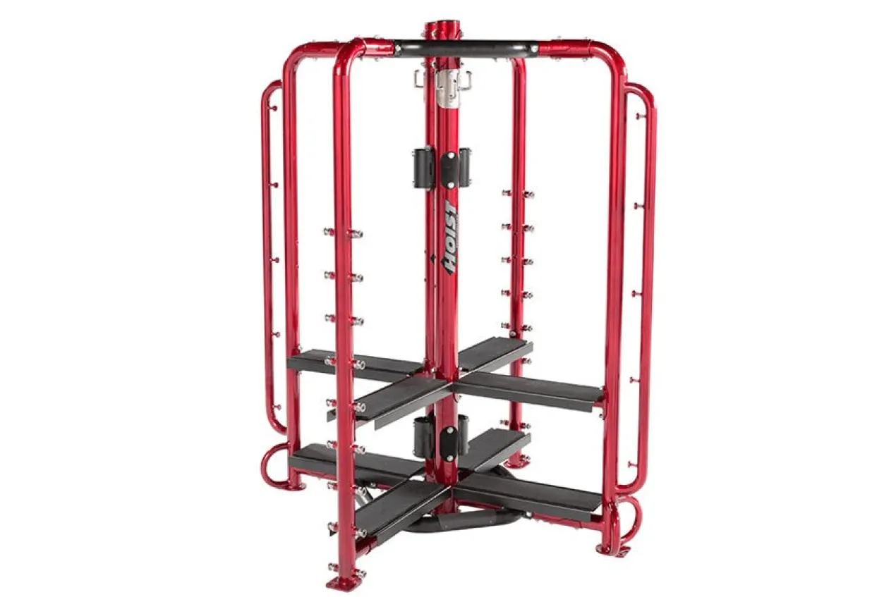 Hoist MCS-8001 Motioncage Studio Package 1
