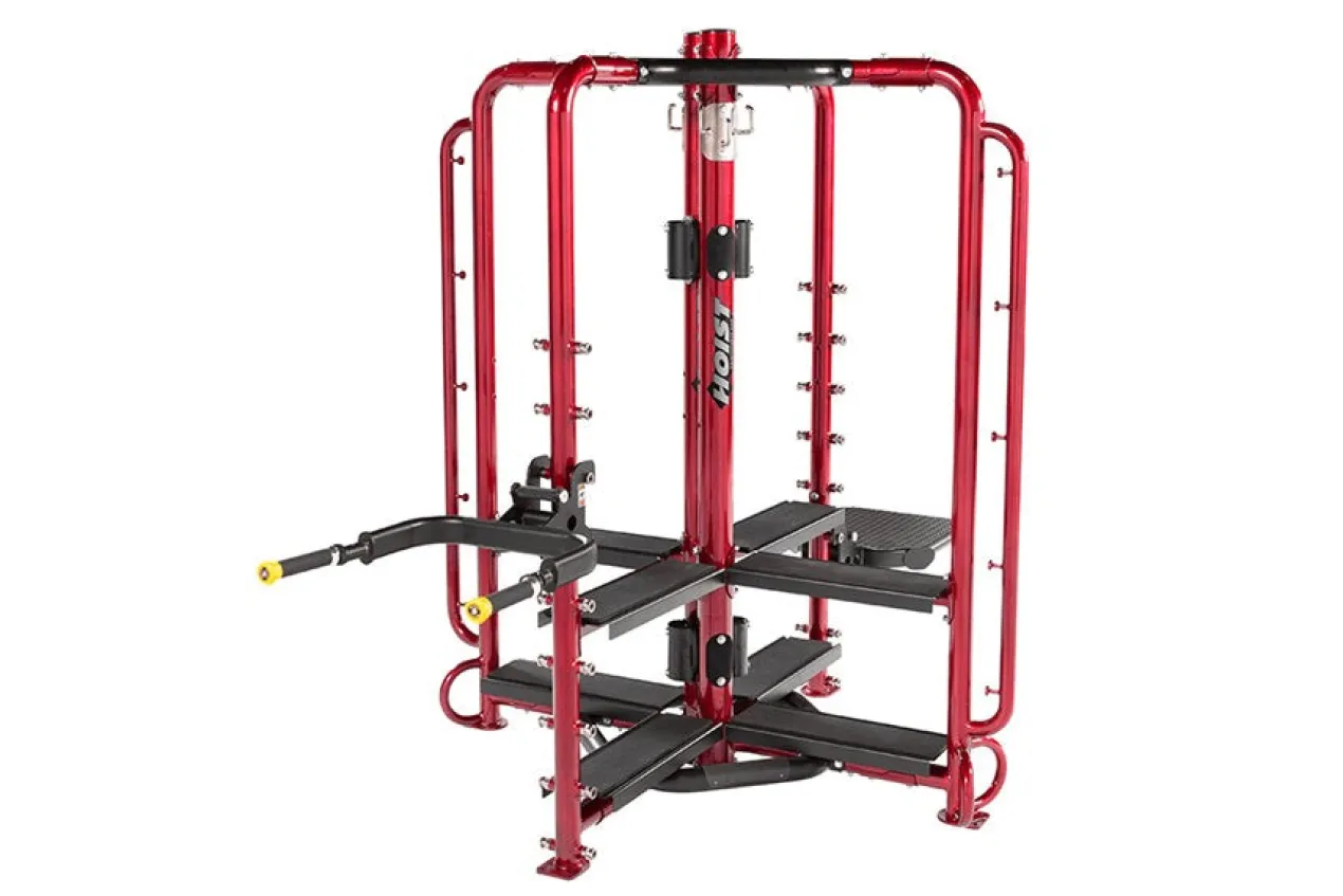 Hoist MCS-8001 Motioncage Studio Package 1